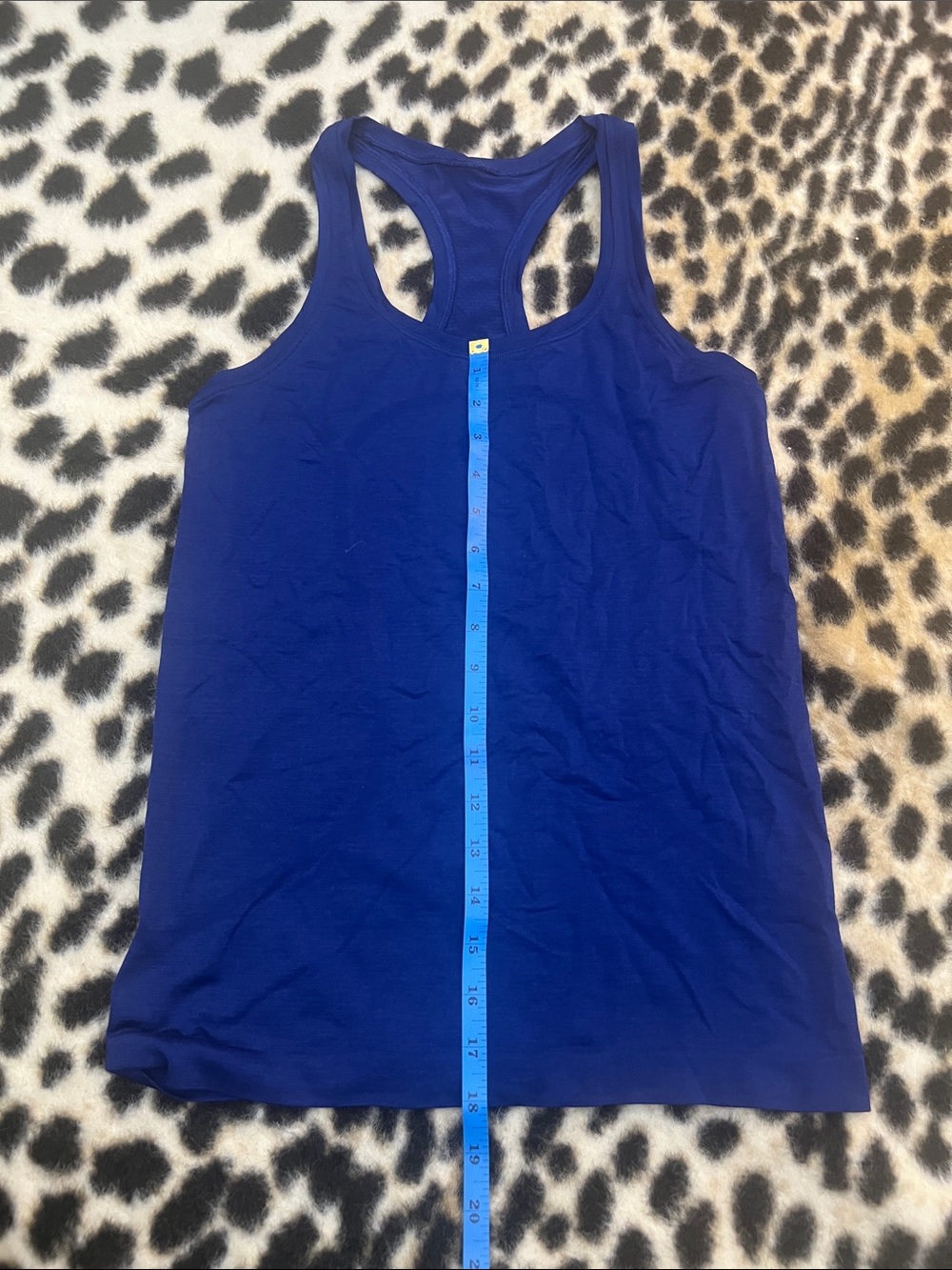 Lululemon Swiftly Tech racerback tank top 2.0 - Picture 5 of 10